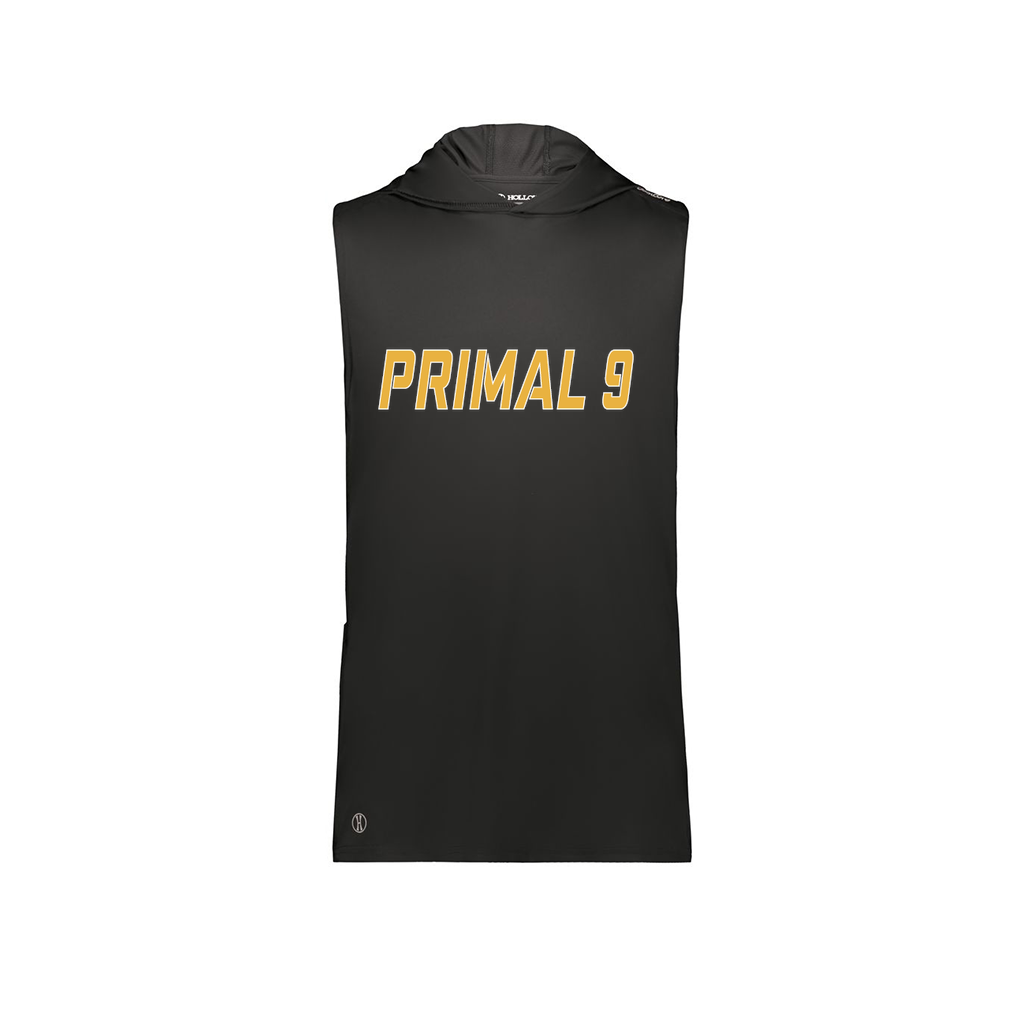 Men's CoolDry Sleeveless Hoodie