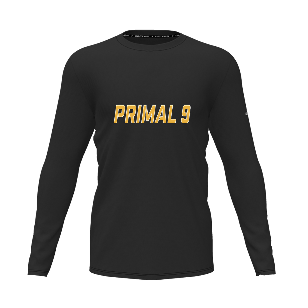 Decker Performance T-Shirt