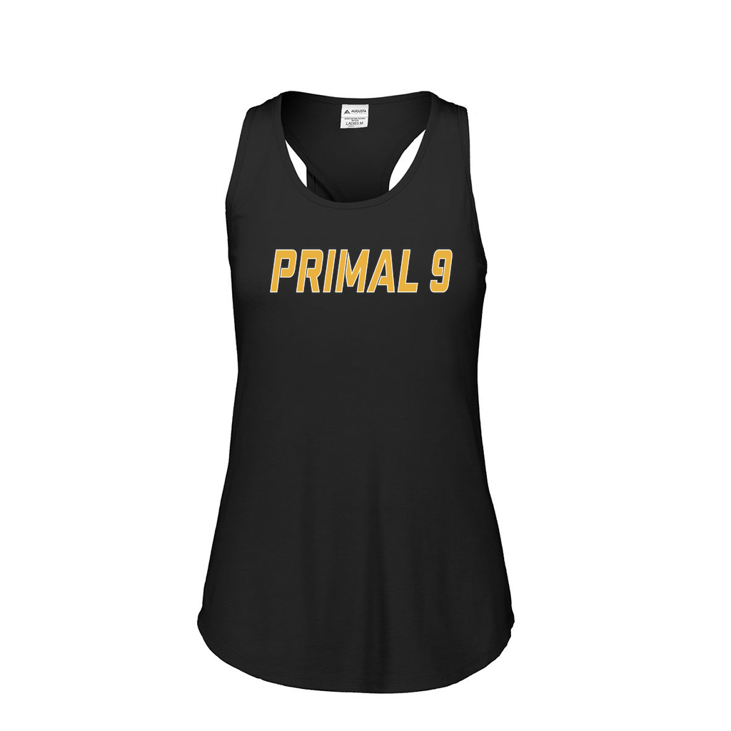 Ladies Tri Blend Tank Top