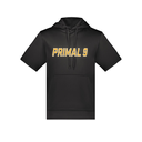 Men's Dri Fit Short Sleeve Hoodie
