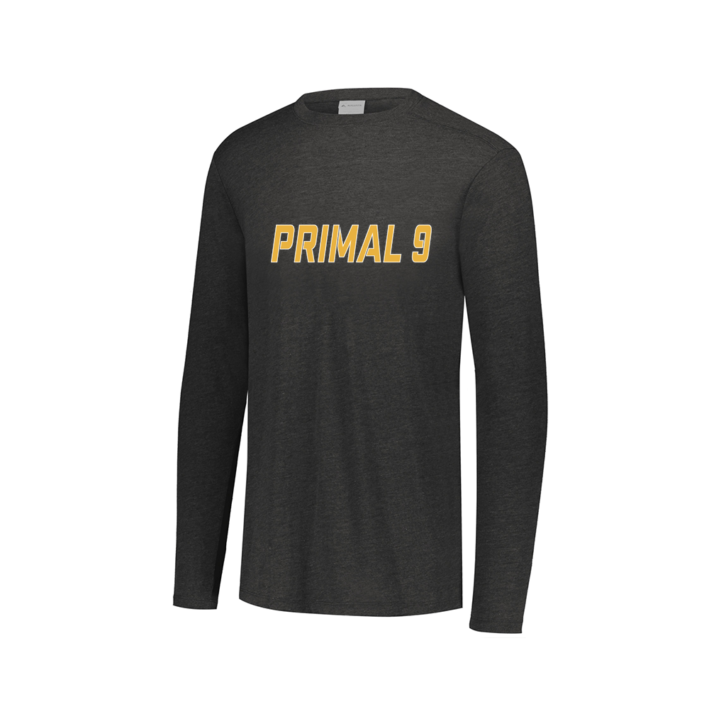 Men's LS Ultra-blend T-Shirt