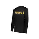 Youth LS Smooth Sport Shirt