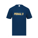 Decker Short Sleeve Waffle Performance Shirt